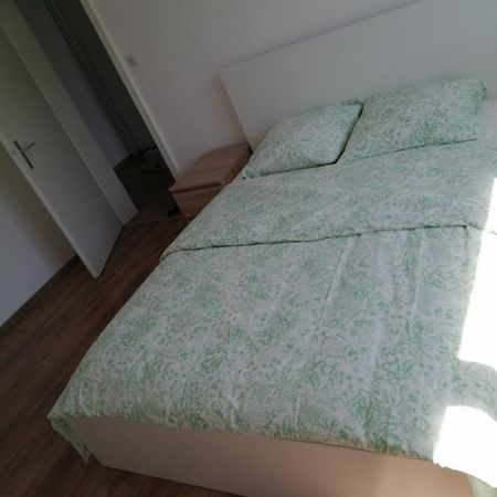 Appartement Cosy Arret De Tram Saint-Louis Grenze Dış mekan fotoğraf