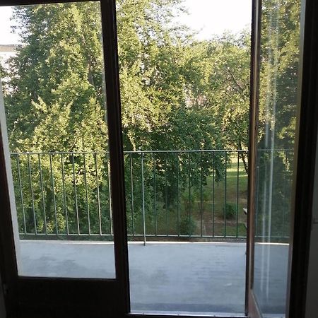 Appartement Cosy Arret De Tram Saint-Louis Grenze Dış mekan fotoğraf