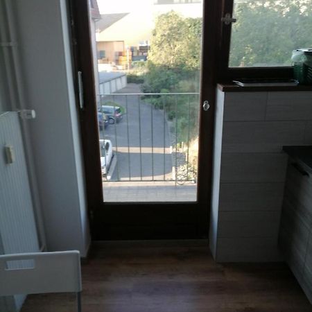 Appartement Cosy Arret De Tram Saint-Louis Grenze Dış mekan fotoğraf