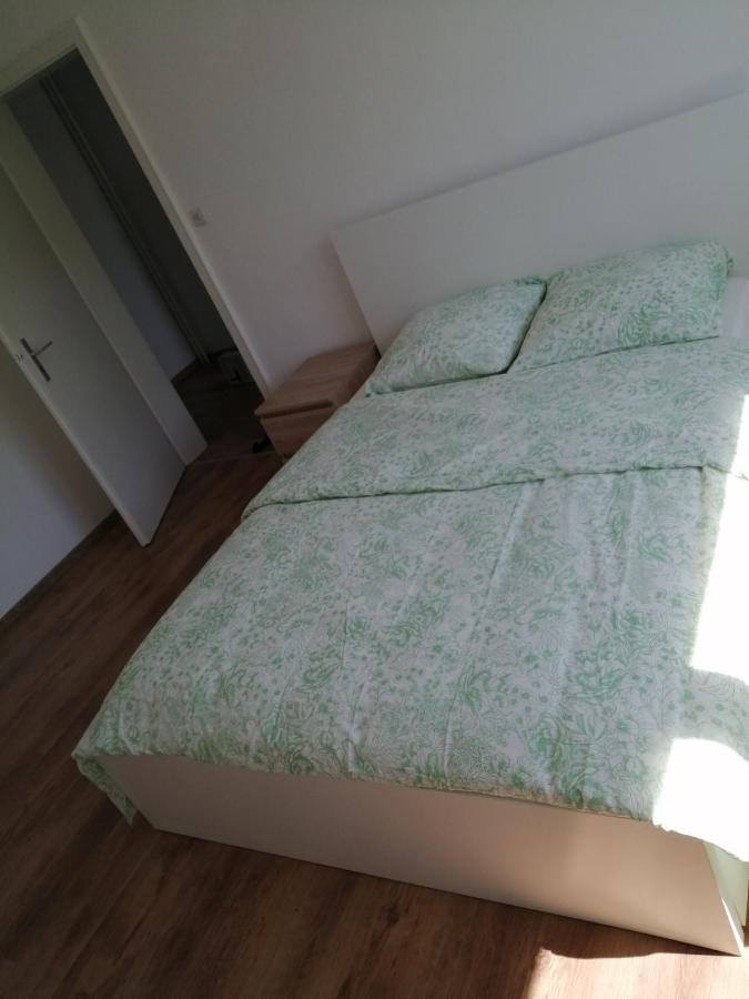 Appartement Cosy Arret De Tram Saint-Louis Grenze Dış mekan fotoğraf