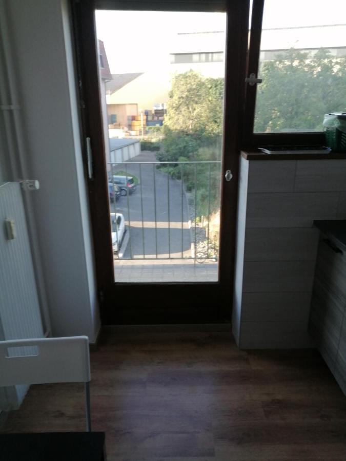 Appartement Cosy Arret De Tram Saint-Louis Grenze Dış mekan fotoğraf